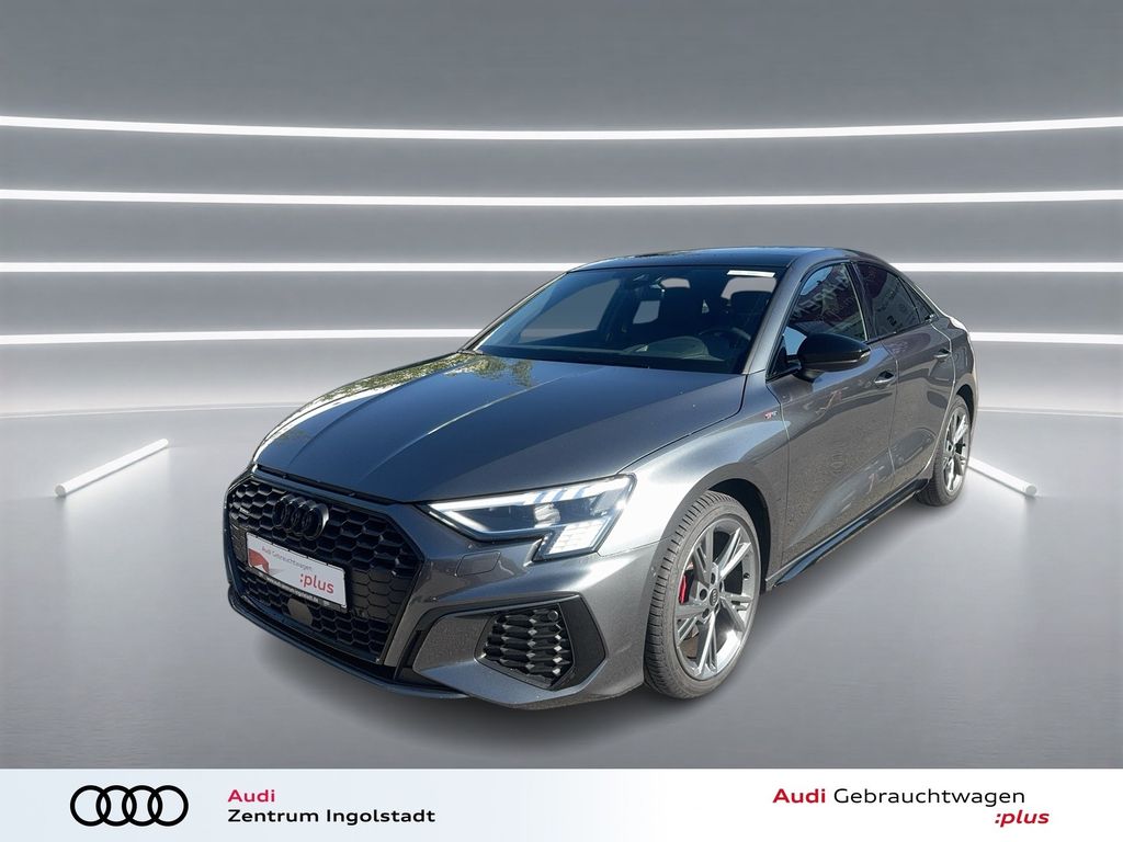 Image of Audi A3