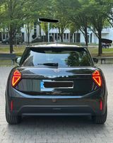 MINI Cooper C Paket L Schiebed. Leder, Head-up - MINI Cooper C aus 2024