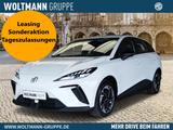 MG4 Standard 51kwh Tageszulassung Sonderleasing