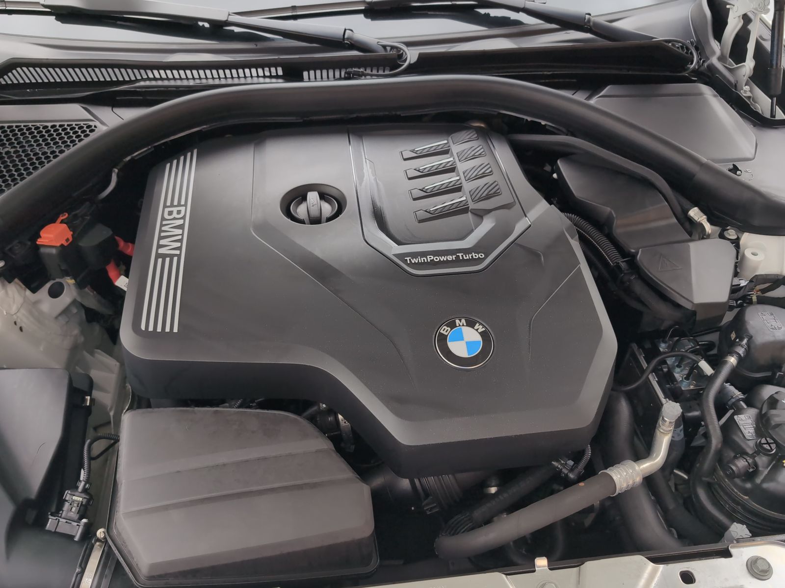 BMW 330 - Bild 15