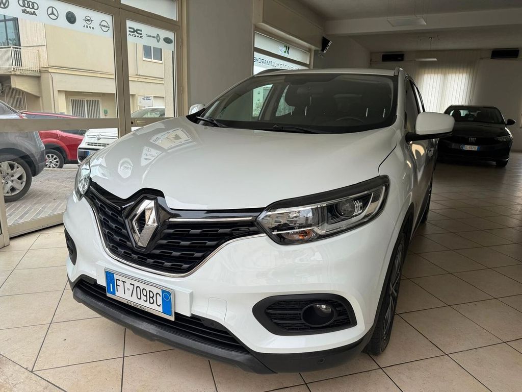 Image of Renault Kadjar