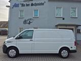 Volkswagen T6.1, DSG,Kasten,lang,Navi,Sitzhzg,PDC - weiße Volkswagen T6 Transporter