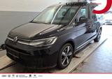 Volkswagen Caddy Maxi 2.0 TDI DSG 7-Sitze AHK LED Navi ACC - Volkswagen Caddy Maxi aus 2022