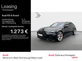 Audi RS 6 Avant quattro*Navi*Matrix*Alu*B&O*PDC*Virtu - Audi RS6 Jahreswagen