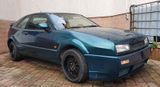 Volkswagen VW Corrado 2,0 16V Grün 121613KM SSHD MFA ... - Volkswagen Corrado: 16v