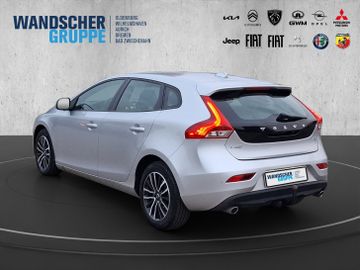 Volvo V40 Momentum D3 Kam.+KeyLess+LED+Navi+SHZ+LM+PDC
