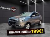 Hyundai ix35 *FINANZIERUNG 299€ +GARANTIE* - Hyundai ix35 in Dortmund