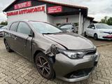 Toyota Auris Touring Sports 1.8 Hybrid Team D / EURO6 - Toyota Auris: 1.6