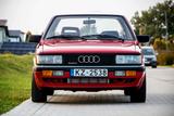 Audi QUATTRO TURBO 20V 169kw ENGINE CODE  AAN - Audi quattro Gebrauchtwagen