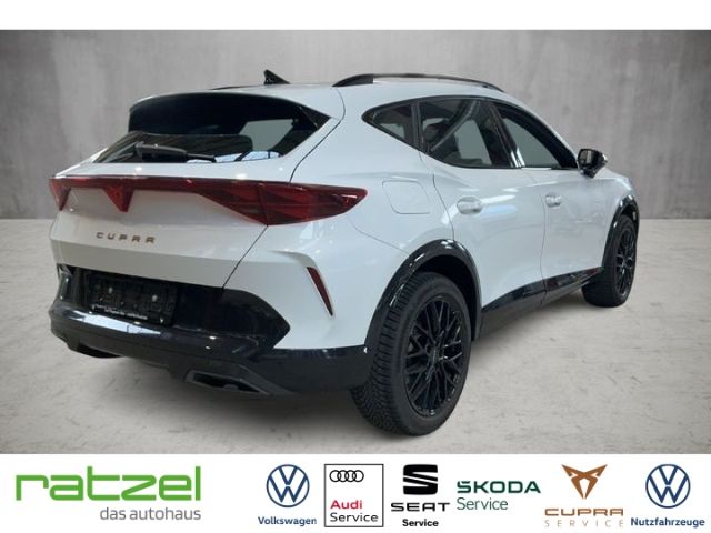 Fahrzeugabbildung CUPRA Formentor 1.5 eTSI Kamera LED ACC El. Heckklappe