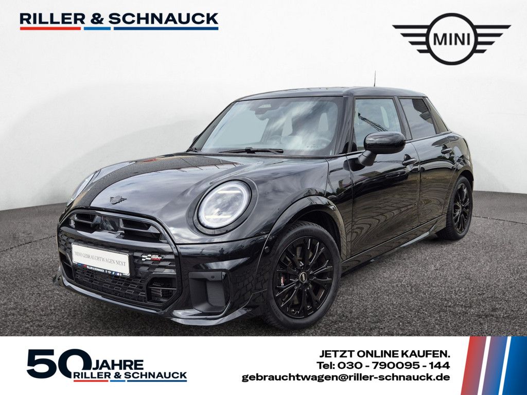 Image of MINI Cooper C