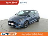 Ford Fiesta 1.0 EcoBoost ST-Line*NAVI*CAM*ACC*SHZ* - Ford Fiesta Gebrauchtwagen in Frankfurt