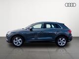 Audi Q3 advanced 40TDI qu. Stronic Navi LED GRA EPH - Audi Q3 advanced mit Diesel-Antrieb
