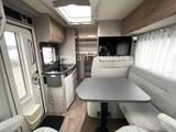 HYMER / ERIBA / HYMERCAR Exsis T 580 Pure - Einzelbetten - Klima - Solar - HYMER / ERIBA Einzelbetten