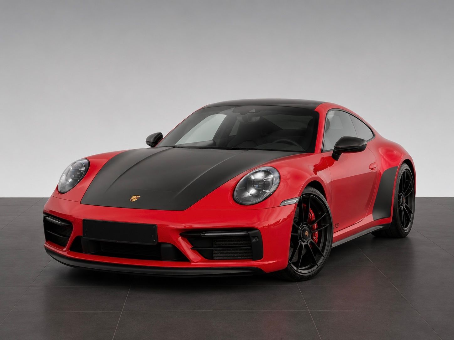 PORSCHE 911 992  Carrera GTS*PDK*MATRIX*CHRONO*APPROVED*