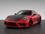 Porsche 911 992  Carrera GTS*PDK*MATRIX*CHRONO*APPROVED* - rote Porsche 992