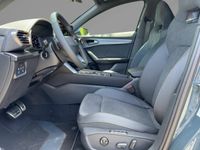 Cupra Formentor - Vorschau Bild 7