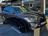 Jaguar F-Pace D300 R-DYNAMIC SE AWD R-DYNAMIC SE