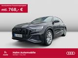 Audi SQ8 TFSI tiptronic - Optikpaket schwarz plus - B - Audi SQ8 in Stuttgart
