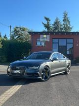 Audi A7 3.0 BITDI 320PS| Sehr Guter Zustand!