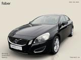 Volvo S60 1.6 D Drive Summum 6-Gang *AHK* - Volvo S60 mit Anhängerkupplung
