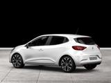 Renault Clio EVOLUTION TCe 90 ABS Fahrerairbag ESP SERVO - Renault Clio: Evolution
