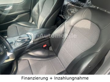 Mercedes C 220 - 11
