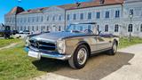 Mercedes-Benz SL 280 originale ZF 5 Top restauriert - Mercedes-Benz SL 280 in München