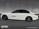 Mercedes-Benz C 180 AMG+NIGHT+18''+DIGITAL LIGHT+360°-KAMERA - Mercedes-Benz C 180 Gebrauchtwagen in München