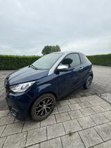 Aixam Coupé - Aixam Gebrauchtwagen von 2020