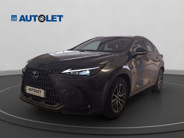 Lexus NX LEXUS NX II 450h 2.5 phev Premium 4wd e