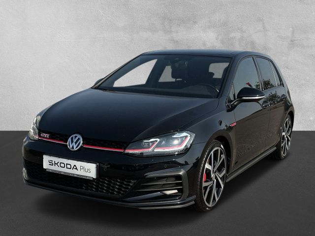 Volkswagen Golf VII GTI 2.0l TSI DSG Klima Rückfahrkamera