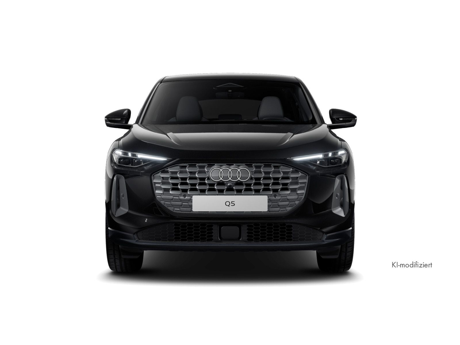 Audi Q5 - Bild 3