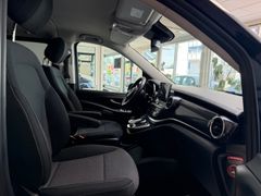 MERCEDES-BENZ V 220 Edition Kompakt NAVI CAM AHK TOP!