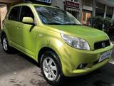 Daihatsu Terios 1.5 4WD SX - Daihatsu Terios: Automatik