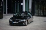 BMW 320 Diesel E92 Facelift Automatik Navi... - BMW 3er E92 mit Facelift