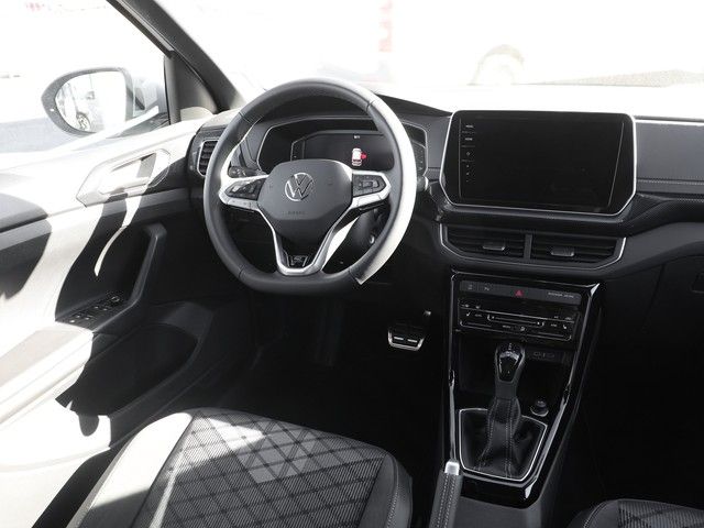 Volkswagen T-Cross - Bild 6