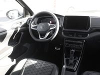 Volkswagen T-Cross - Vorschau Bild 6