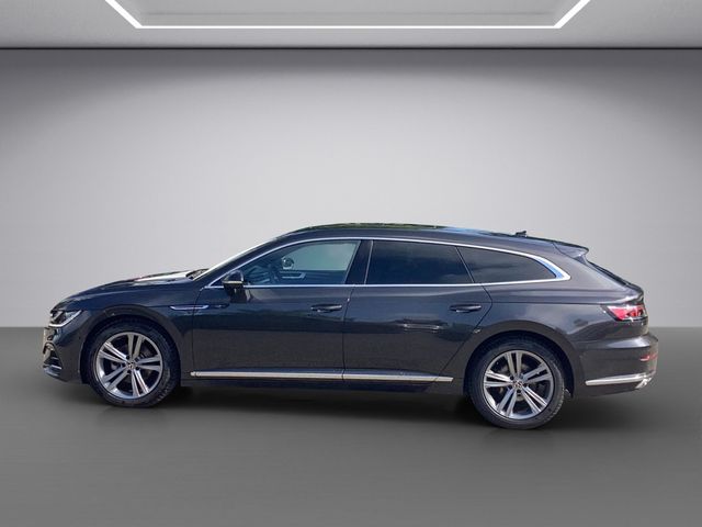 Arteon ShootingBrake 2.0TDI DSG 4Motion R-Line A