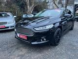 Ford Mondeo Turnier Titanium/Bi-Xenon/Navi/Kamera - Ford Mondeo: Titanium X