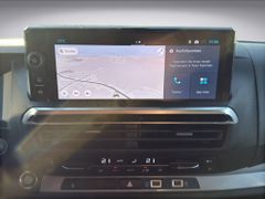 Fahrzeugabbildung Citroën Spacetourer 2.0 Plus 8 Sitzer Navi/WiPa/Cam