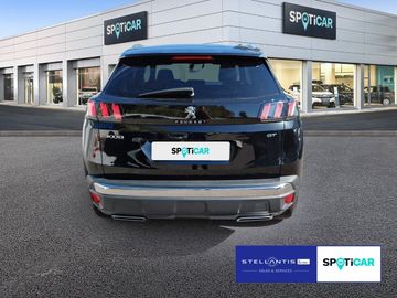 Peugeot 3008 - 5