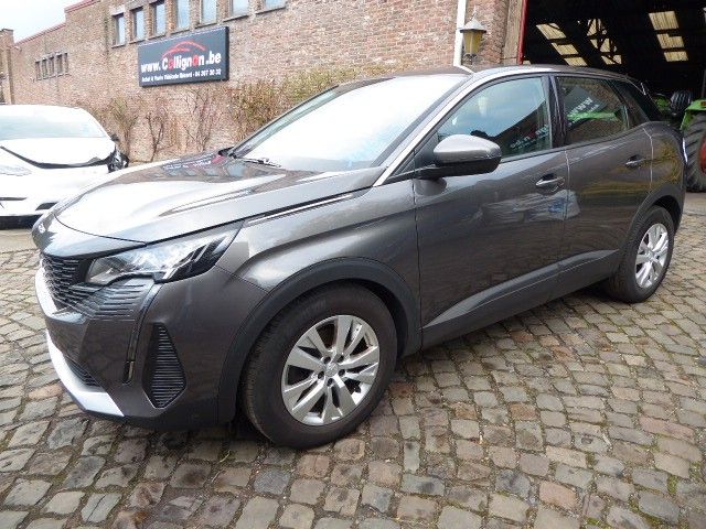 Peugeot 3008 Active Pack