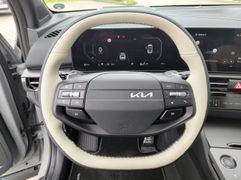 KIA Sportage GT-Line 4WD Vollausstattung-AHK-Head Up