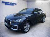 Audi Q2 35 TFSI advanced