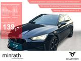 Cupra Leon Sportstourer 2.0 TSI VZ APP+DAB+AHK+VIRT - gebrauchte Cupra Kombis