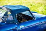 Triumph Spitfire - Triumph Oldtimer