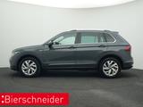 Volkswagen Tiguan 2.0 TDI DSG Elegance PANO KAMERA NAVI LED - Volkswagen Tiguan: Geländewagen