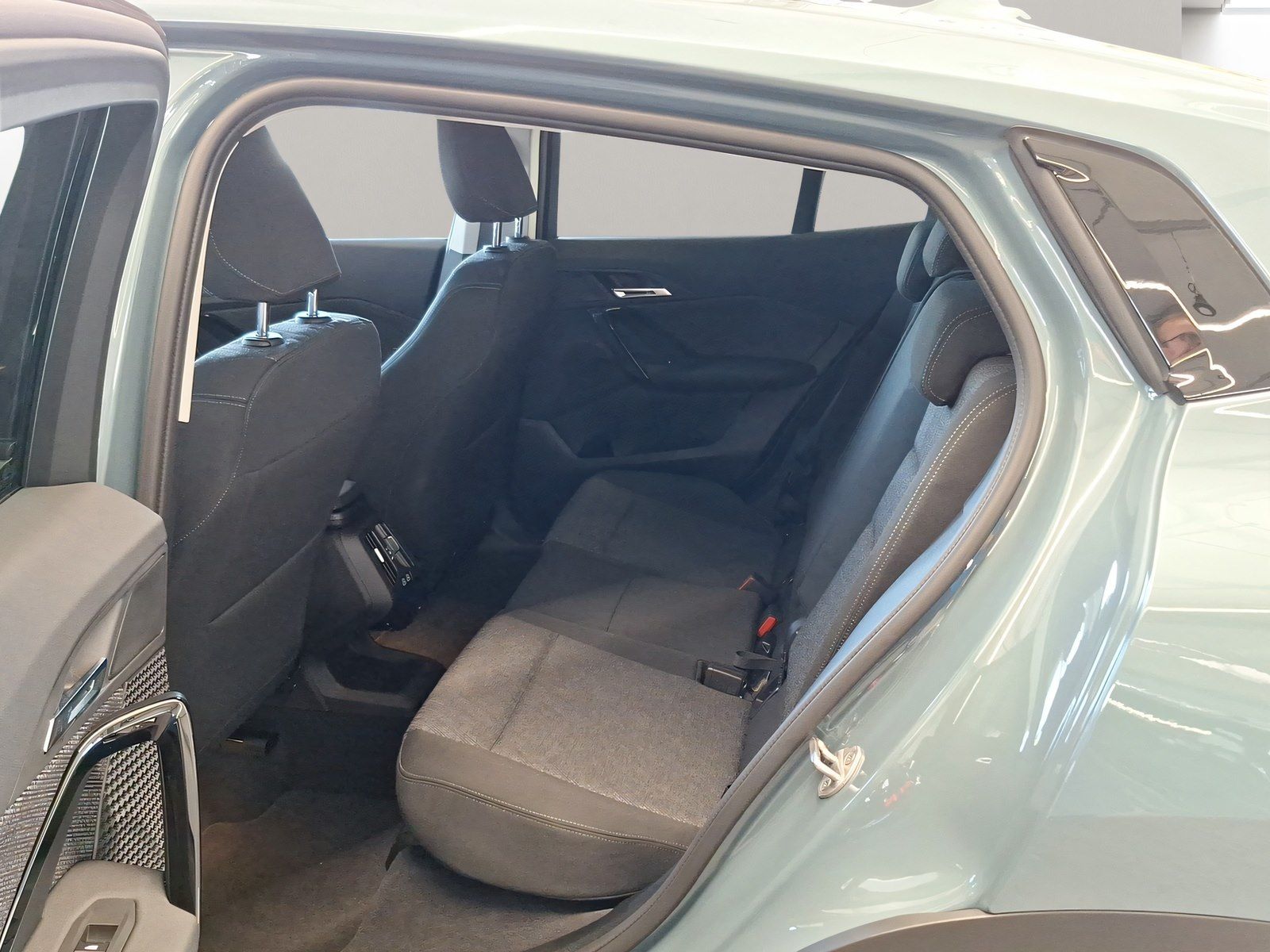 BMW X2 - Bild 6