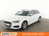 Audi A4 30 TDI advanced Aut.*NAVI*PDC*SHZ*TEMPO*ALU* - Audi A4: 30 TDI